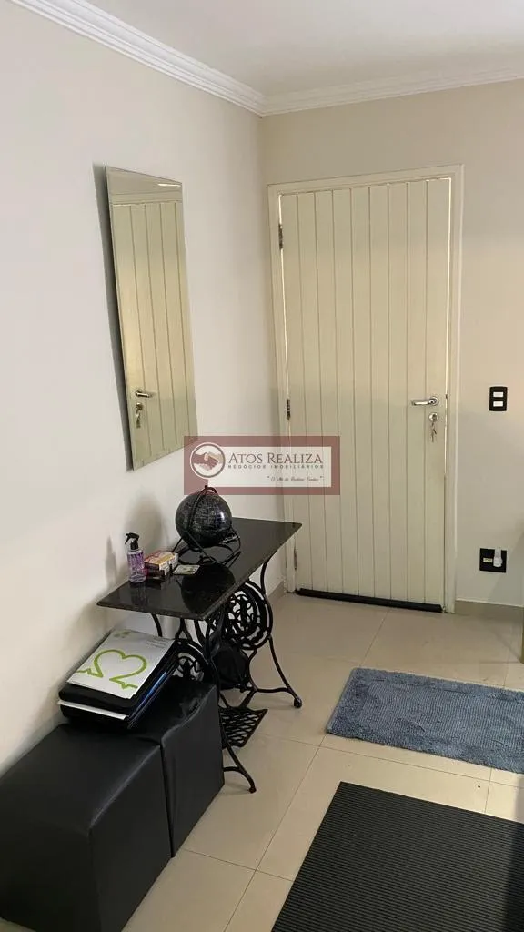 Imagem Sobrado em Condomínio Fechado na Capela do Socorro, SP - 3 Dorms
