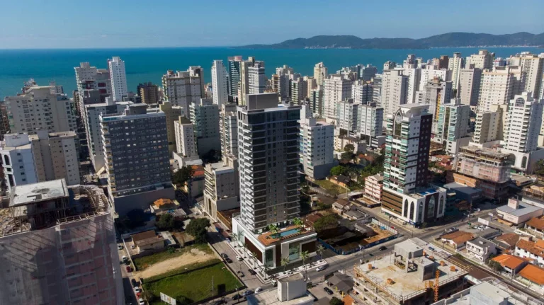 Imagem Gran Bellagio Residence - Apartamento à venda no bairro Andorinha - Itapema/SC
