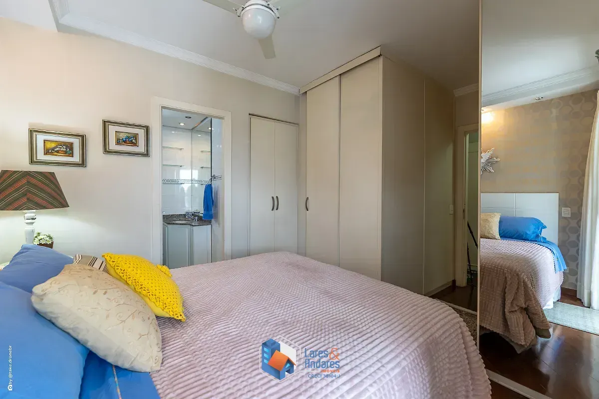 Imagem Apartamento para venda em Vila Mascote com 4 quartos, sendo 1 suíte, 101m²