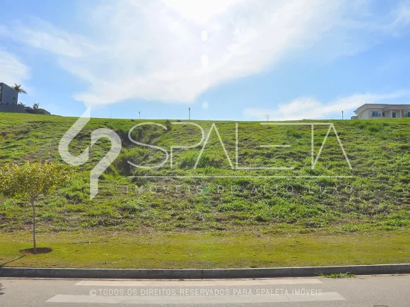 Foto do imóvel Lote à venda no interior de São Paulo, na Fazenda Serrazul II