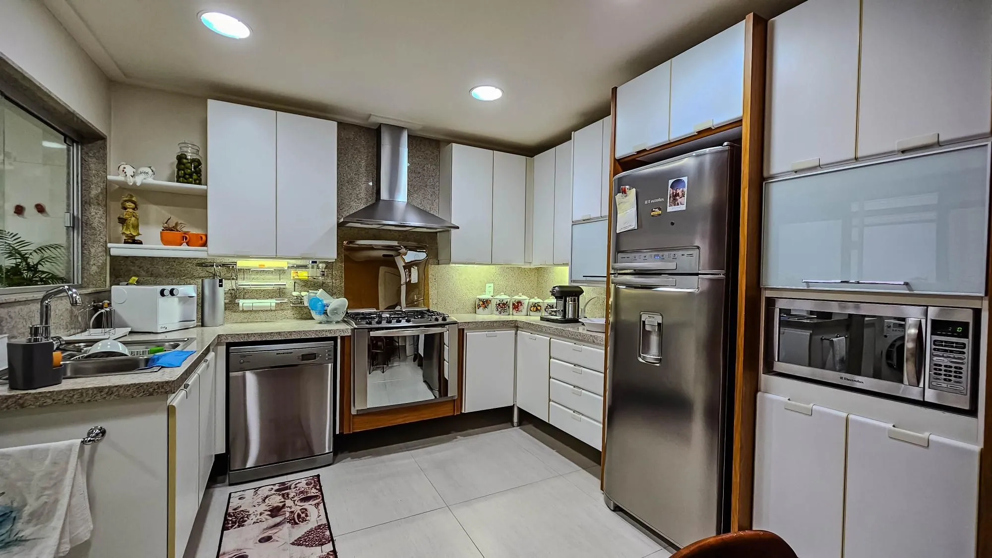 Imagem Apartamento em Auxiliadora
