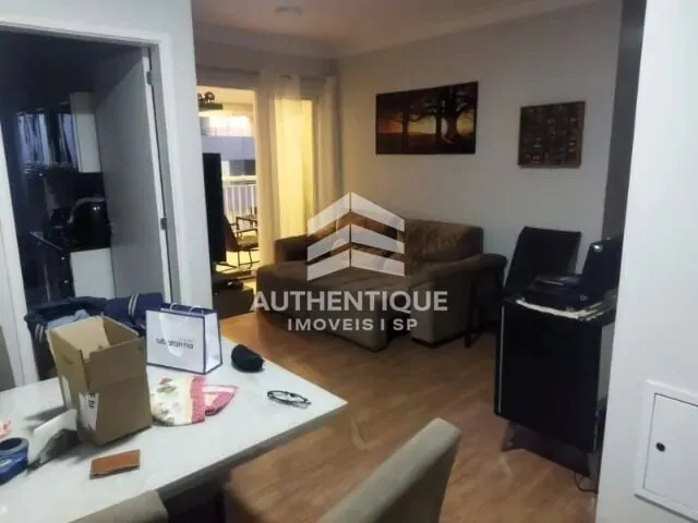Imagem UNITED HOME BARRA FUNDA - Apartamento no bairro Barra Funda à venda