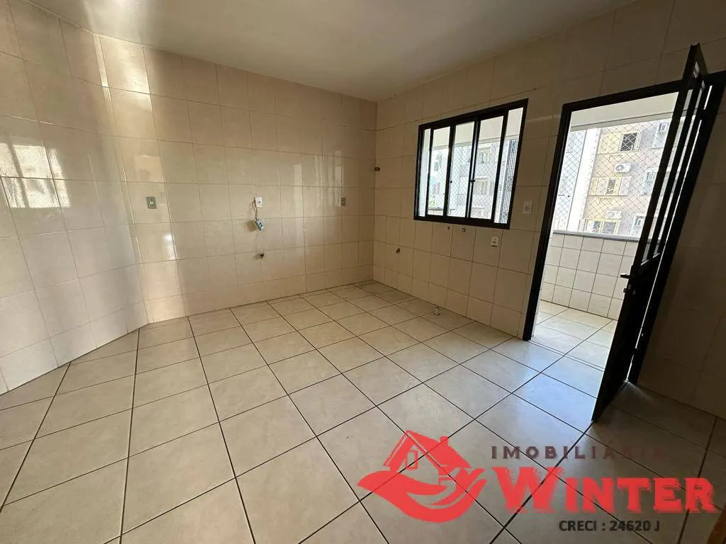 Imagem Apartamento com 3 dormitórios no Centro de Feliz