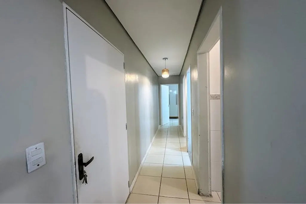 Imagem Apartamento em Jardim Itu