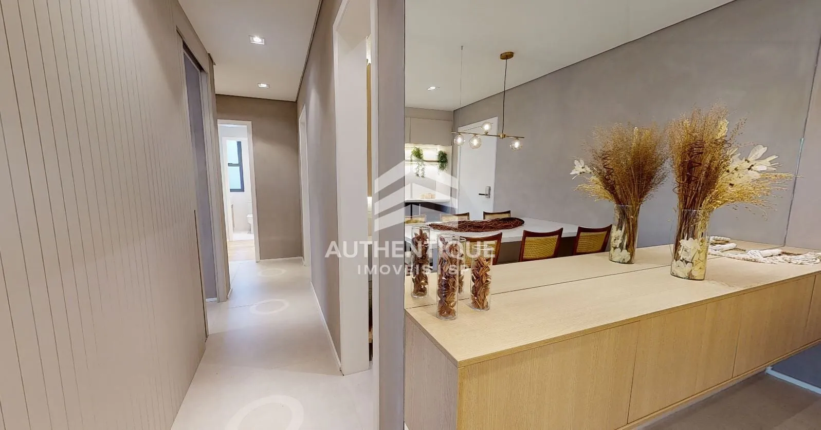 Imagem CANTO DA MATA SÃO FRANCISCO - VILA SÃO FRANCISO - OSASCO - Apartamento à venda no bairro Vila São Francisco - São Paulo/SP, Zona Oeste