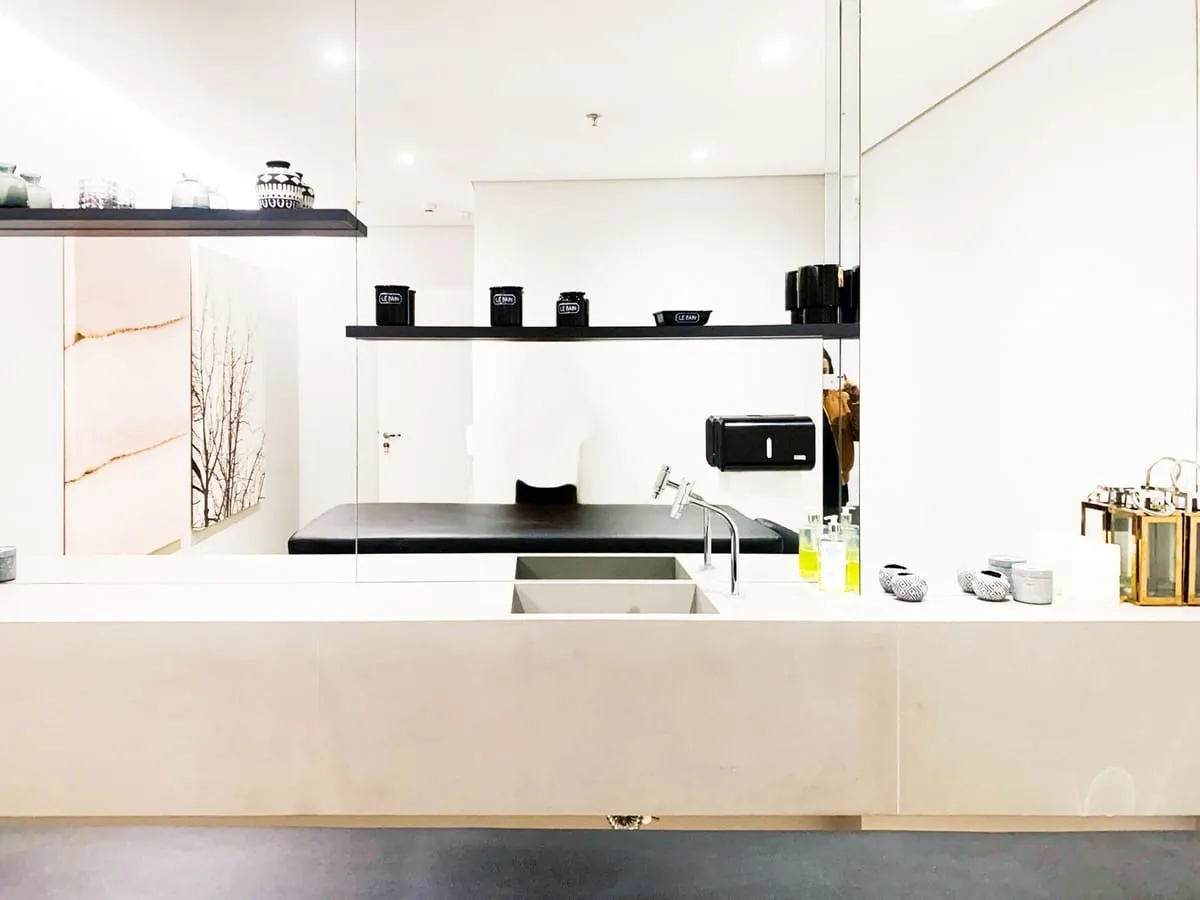 Imagem Apartamento com 1 Quarto para alugar, 26m² - Vila Clementino
