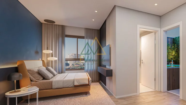 Imagem Apartamento à venda Boa Vista Curitiba PR