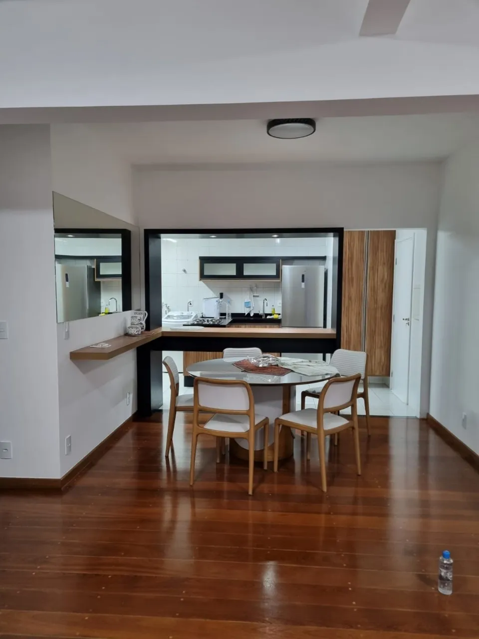 Foto do imóvel Apartamento para locação em Sorocaba-SP, Jardim Novo Mundo! 1 quarto, 1 suíte, 1 sala, 1 banheiro, 2 vagas de garagem, 81m²! em JARDIM NOVO MUNDO, SOROCABA - SP