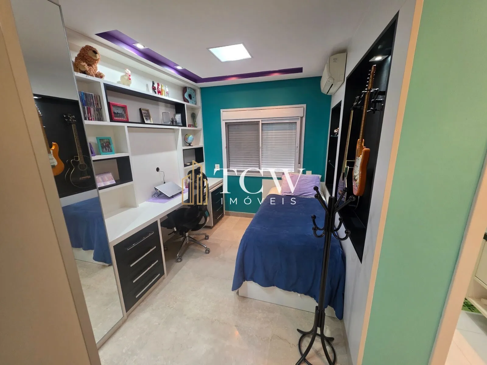 Imagem Apartamento Alto Padrão à Venda | 250 m² | Chácara Klabin, São Paulo/SP