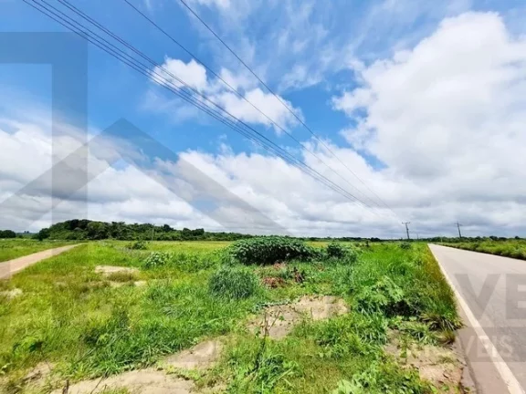 Imagem CASAL IMÓVEIS VENDE ÁREA GRANDE EM TAILANDIA PROX AGROPALMA