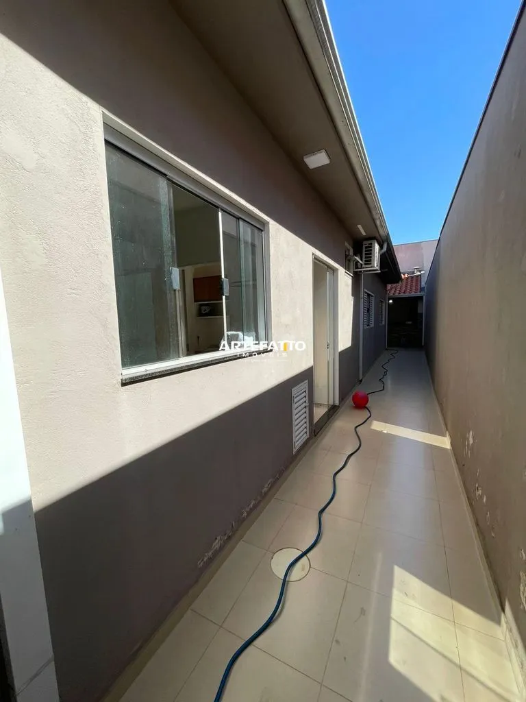 Imagem Casa à venda em Franca, Jardim Riviera, com 3 quartos, 220m2