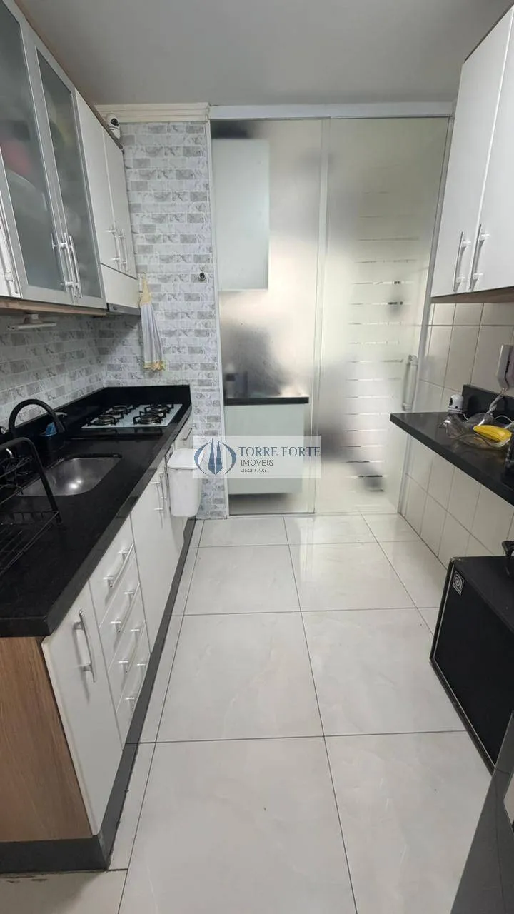 Imagem Apartamento com 2 quartos , varanda 1 vaga na Vila Carrão