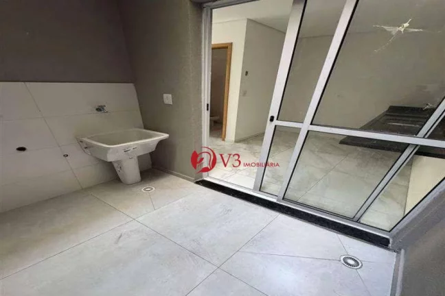 Imagem Sobrado a venda na Vila Ema 3 Dormitórios sendo 1 Suíte, 2 Vagas, 90 m
