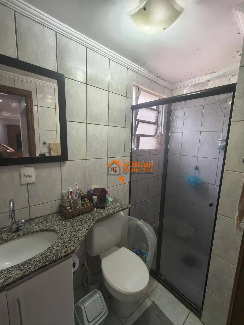 Imagem Apartamento à venda, 48 m² por R$ 235.000,00 - Jardim Santo Expedito - Guarulhos/SP
