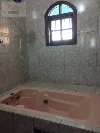 Imagem CHÁCARA JARDIM CANANÉIA COM PISCINA