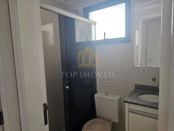 Imagem Belissimo Apartamento Jardim América Residencial Athenas 3 Dormitórios 1 Suíte 74m²