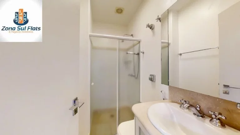Imagem Apartamento à Venda Na Consolação Com 4 Suítes e 4 Vagas - 1 por andar