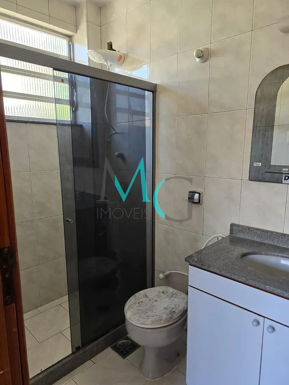 Imagem Casa duplex à venda em Campo Grande - Rio de Janeiro, RJ