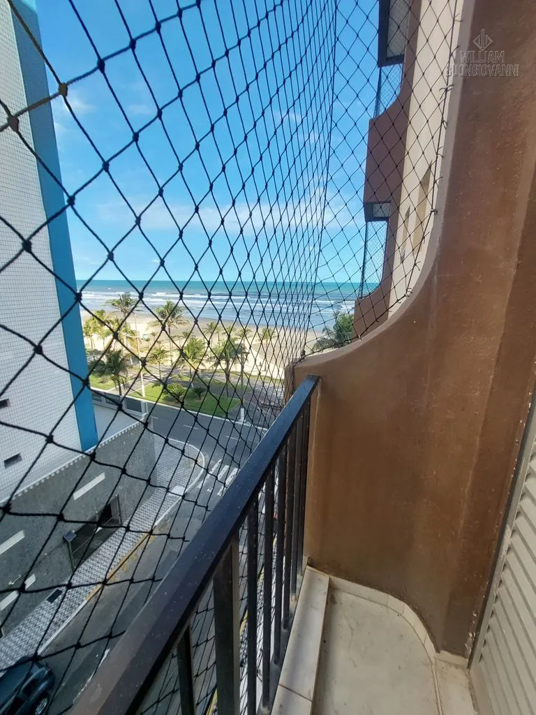 Imagem Apartamento 2 Quartos, em Flórida, Praia Grande - SP