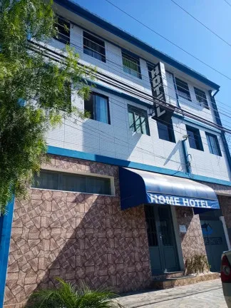 Foto do imóvel Ponto Comercial à Venda, 762 m² em Cidade Nova - Pindamonhangaba