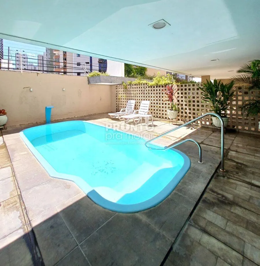 Imagem apartamento localizado no Espinheiro, com 101,93m² de área privativa.