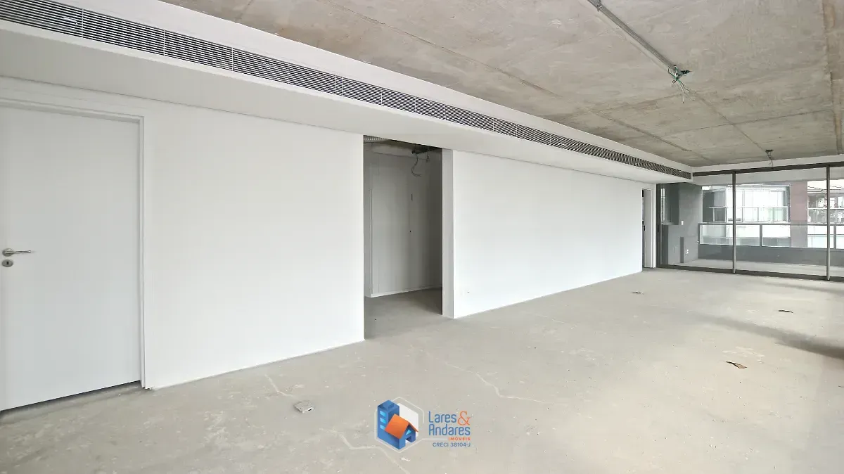 Imagem Apartamento para venda em Vila Madalena com 4 quartos, sendo 4 suítes, 333m²