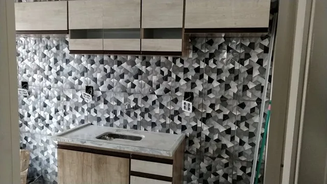 Imagem APARTAMENTO Reserva São Carlos - Panorama Campolim