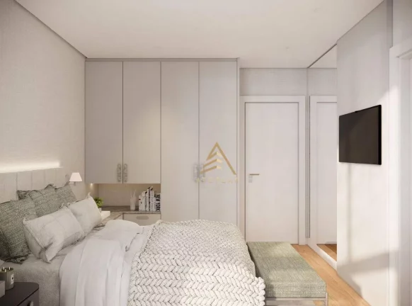 Imagem Apartamento com 4 dormitórios à venda, 192 m² por R$ 5.716.706,40 - Centro - Balneário Camboriú/SC