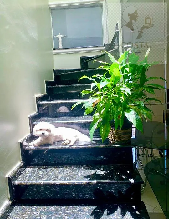 Imagem SOBRADO 110m² | CONDOMÍNIO FECHADO AO LADO DA RAPOSO