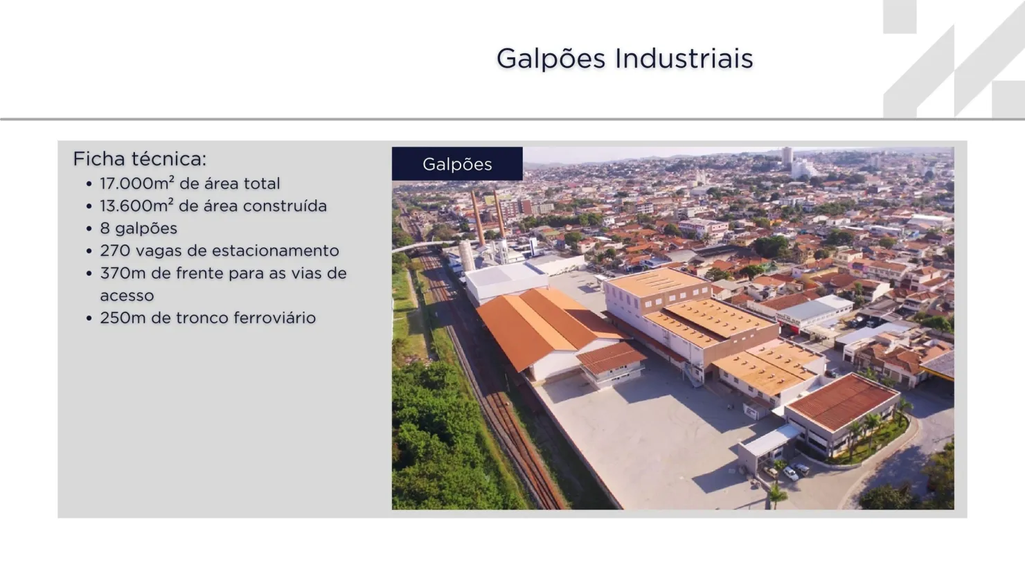 Foto do imóvel Galpão Comercial em Cruzeiro com Galpões, Escritórios e Estacionamento para Mais de 200 Vagas, Ideal para Diversos Tipos de Negócios e Eventos