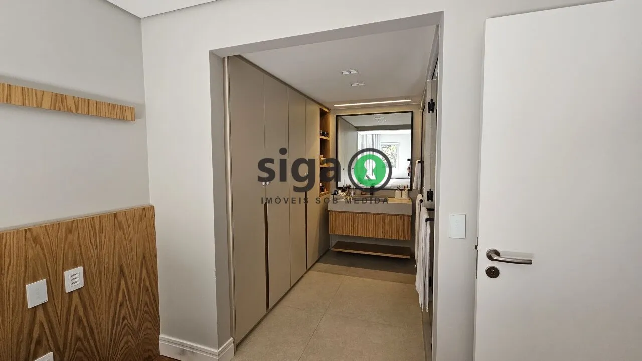 Imagem Apartamento a Venda 114 m² Via Olimpia com renda
