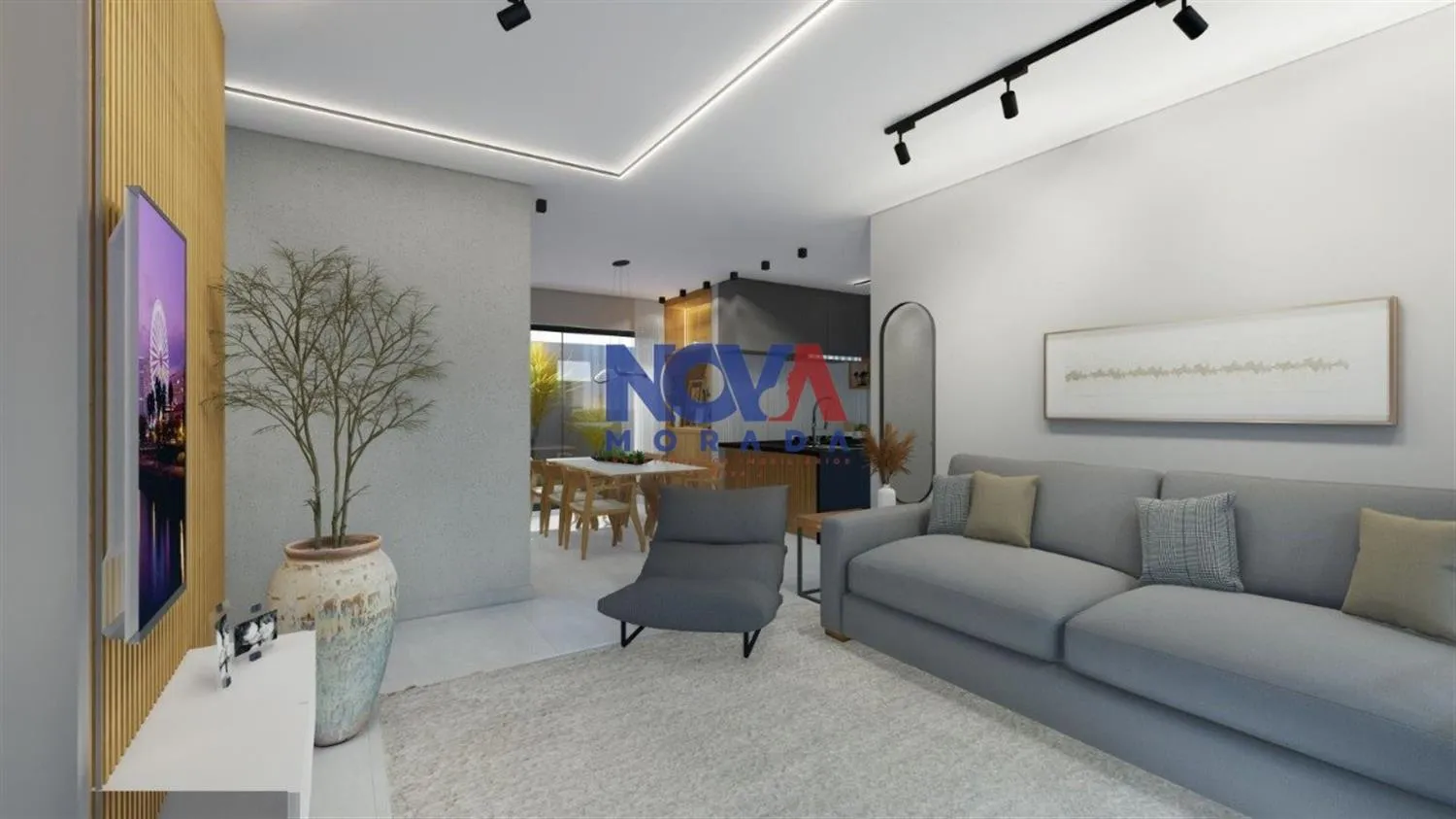 Imagem Casa com 3 quartos à venda em Vila Velha