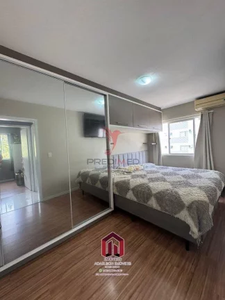 Imagem Apartamento 3 dorm à venda – Ponta de Baixo, São José sc Brasil