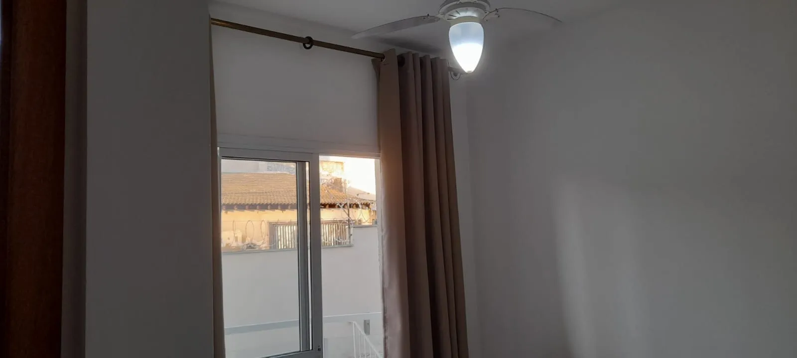 Imagem Apartamento de 50m², Localizado no Bairro Retiro São João - Sorocaba/SP!