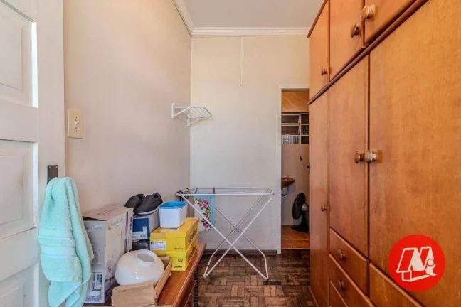 Imagem Na Paulino Teixeira 135 m² com 3 dormitórios