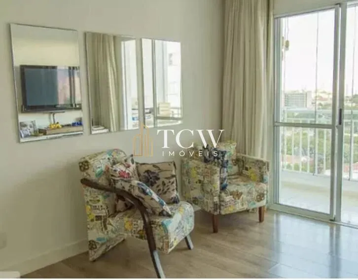 Imagem Apartamento à venda no bairro Mooca - São Paulo/SP, Zona Leste