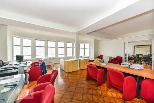 Imagem Apartamento à Venda - Copacabana, 4 Quartos, 420 m2