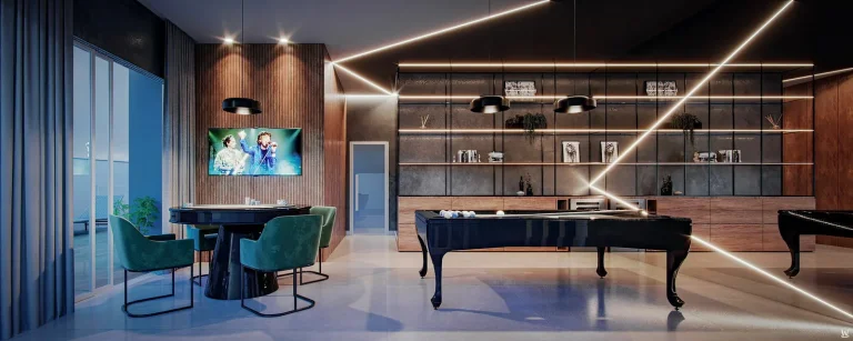 Imagem Apartamento com 2 dormitórios à venda sendo 1 suíte, 81.5 m² por - R$ 821.984,72 - Gravatá - Navegantes/SC