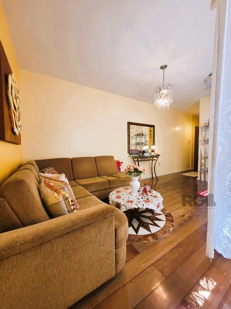 Imagem ÓTIMA OPORTUNIDADE NO BAIRRO SANTANA: LINDO DUPLEX COM VAGA COBERTA
