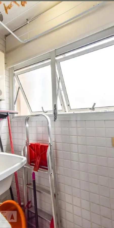 Imagem Apartamento para Venda em São Paulo, Pinheiros, 1 dormitório, 1 banheiro, 1 vaga