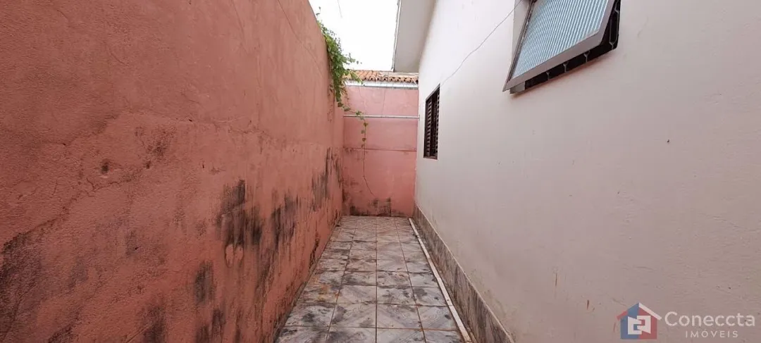 Imagem Casa Residencial à venda, Valparaíso, Patos de Minas - CA0450.