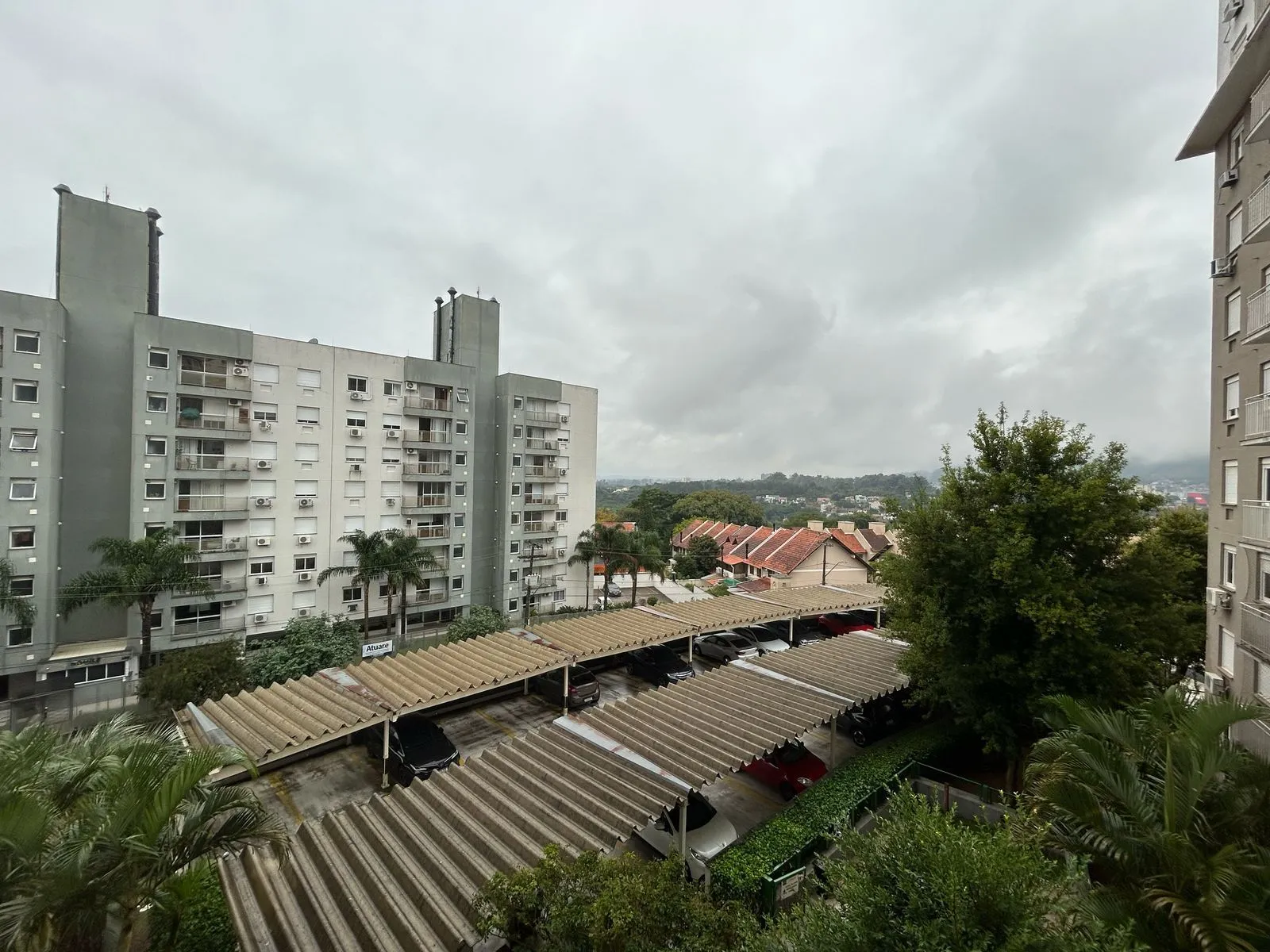 Imagem Lindo apartamento semi mobiliado, infra completa e a apenas 4 min do Iguatemi