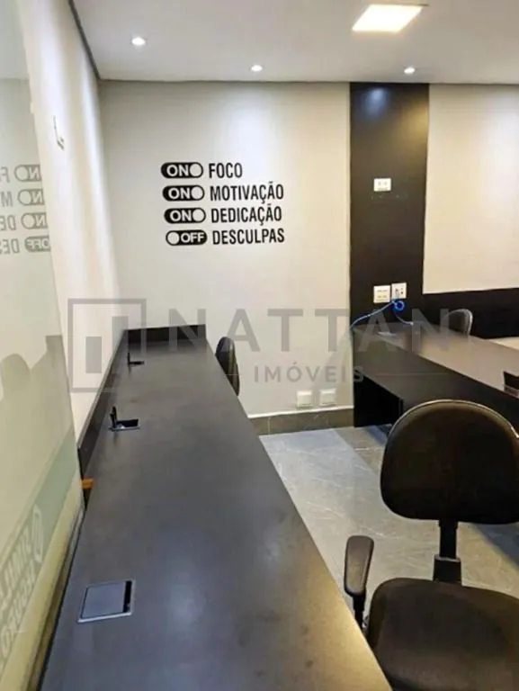 Imagem Sobrado, 100 m² - venda por R$ 1.200.000,00 ou aluguel por R$ 9.900,00/mês - Tatuapé - São Paulo/SP