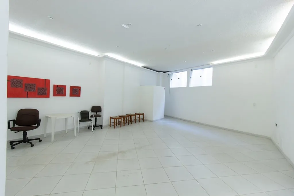 Imagem Apartamento à venda em São Paulo, Vila Mariana, com 2 quartos, 103.67m2