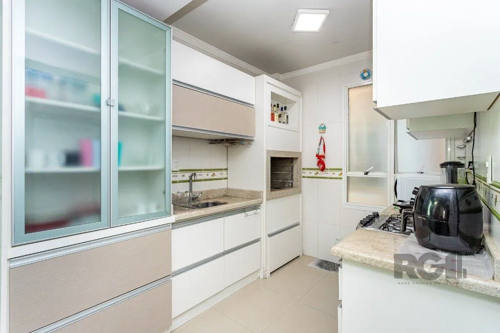 Imagem Apartamento em Centro Histórico
