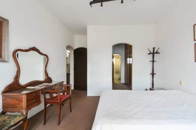 Imagem Apartamento à venda em São Paulo, Granja Julieta, com 3 quartos, 148m2