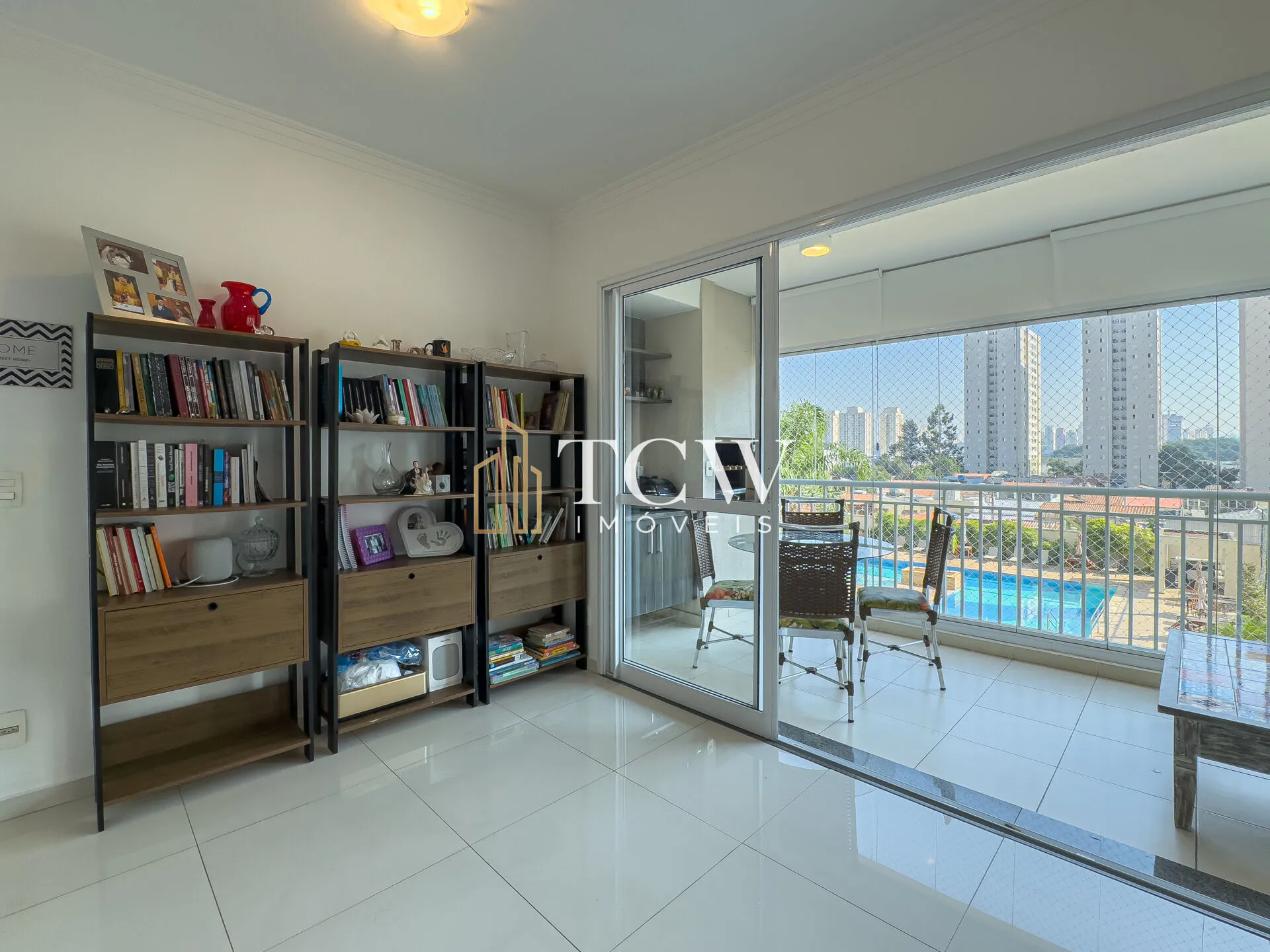 Imagem Apartamento à venda no bairro Água Branca - São Paulo/SP, Zona Oeste