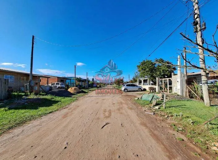 Imagem T181 | Terreno 300m² aterrado e cercado, Albatroz