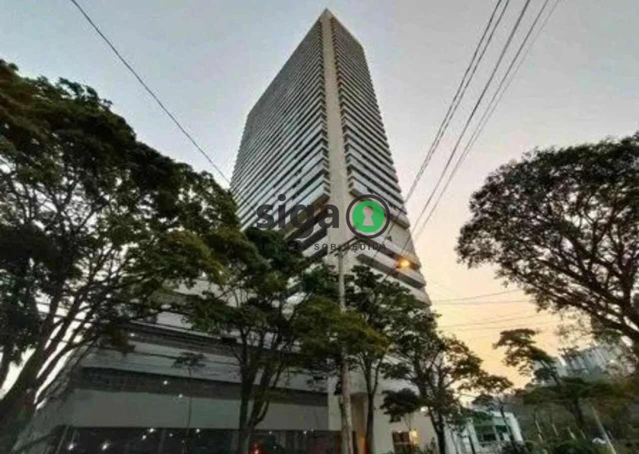 Foto do imóvel Lindo Apartamento no Condomínio Urbanity Home na Vila Cruzeiro/Chácara Santo Antônio ? 60m² com Rend