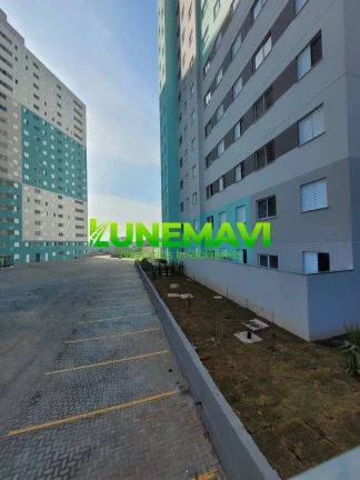 Imagem Parque Imperial Residencial Clube